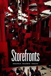 Storefronts - Movie