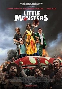 Movie - Little Monsters - 2019 Watch Online، Video، Trailer، photos، Reviews، Showtimes