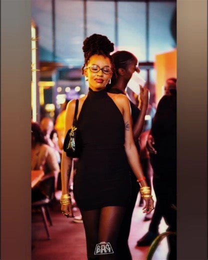 Mpasho Kenya on Instagram: "How the sixth edition of the BAG event, headlined by DJ Kym NickDee @djkymnickdee , went down in Nairobi this weekend. Footages owned by @_the_b.a.g"