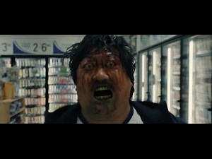 Marcus Attacks Justine - Weapons 2025 Movie Clip HD