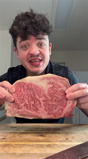 Wagyu Steak 🥩 | Wagyu Steak