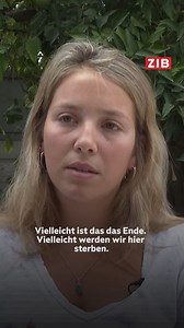 711K views · 4K reactions | „Vielleicht ist es das Ende, vielleicht sterben wir hier.” Noa Kalash hat den tödlichen Hamas-Angriff auf das Supernova-Festival in Israel überlebt. Mehr als 200 Menschen wurden brutal erschossen. „Ich weiß bis jetzt nicht, wie viele Freunde ich verloren habe”, berichtet die 22-Jährige. | Zeit im Bild | Facebook