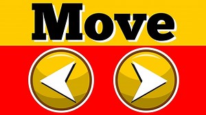 How do you get two specific characters to not collide and stop tipping over?