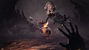 The Midnight Walk launches May 8