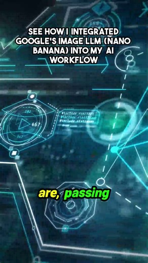 🤯 Watch AI build your entire social media campaign from ONE message! The future of automated con...