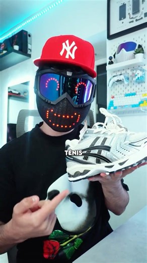 A gift for my DAD... $190 sneakers