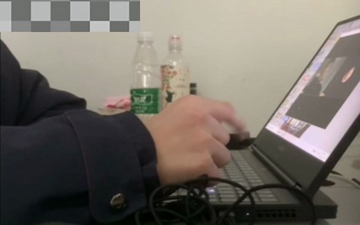 Java开发工程师面试现场