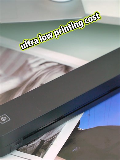 Incredible Ink-Free Portable Thermal Printer Review