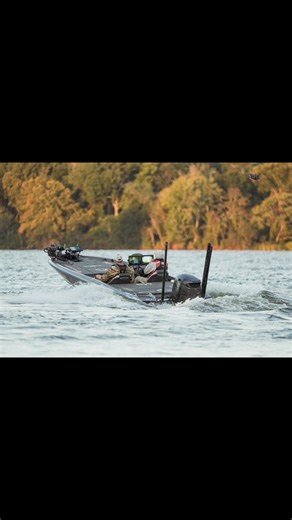 The Ultimate Angler Championship on Reels