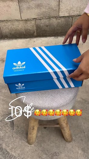 Mina Plaza Shoes on Reels