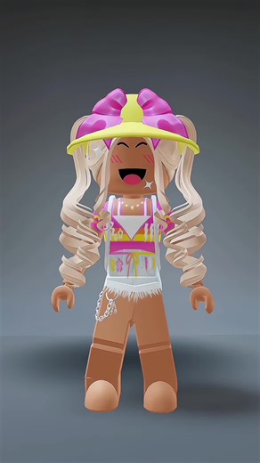 Preppy Roblox Avatar Outfit Ideas