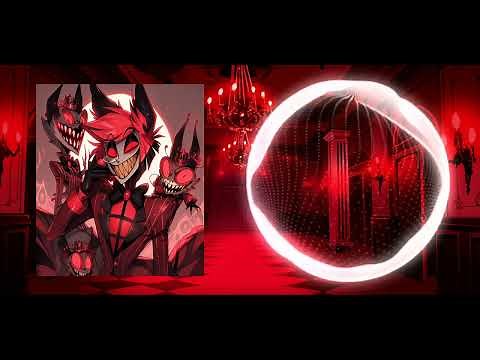 Hazbin Hotel - "Radio Demon’s Serenade" (Original Song)