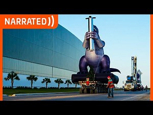 "Merry Mechazilla And A Happy New Bay" | SpaceX Starbase