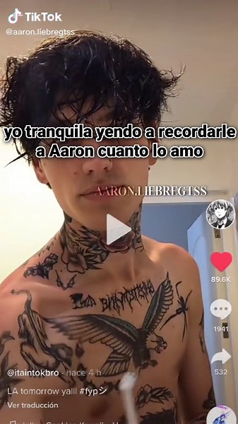 Falleció y así fue como ocurrió | Edición de Aaron Liebregts