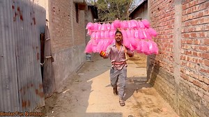COTTON CANDY CHOR || MUST WATCH NEW FUNNY COMEDY VIDEO Bindas Fun Heroes | Bindas Fun Heroes