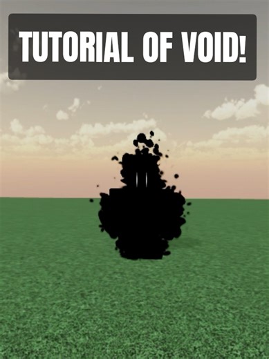 Долгожданный туториал на VOID