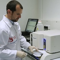 Video: Optimization of a Multiplex RNA-based Expression Assay Using Breast Cancer Archival Material