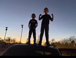 Day #4 Payer Circles “…“we had to burn our old scripts and look for what God could do with our new script.” This Spoke Deeply to me today for me personally but i Believe for all of us as a Crew of Men !! Let’s all Be Open to God Doing a New Thing in Us!! Burn the Script, Burn the Boats & March forward in Dominion with Jesus!! L&R 🦾🙏🏽⚒️🙏🏽🦾 - #GiantKillers - #CaveMen - #LoveGodLoveOthers - #HSMS | Jeff Allaway