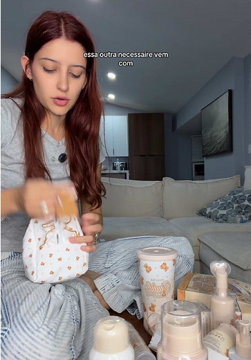 Unboxing Plouise Makeup: recebidos, lip combo e calendário advento