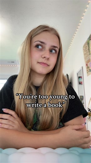 Empowering Young Authors: A Call to Teen Writers
