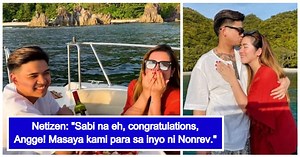Bagong vlog post ni Angeline Quinto, nagpakilig sa mga netizens