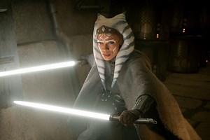 Everything there is to know about Ahsoka Tano’s Lightsabers | Swish And Slash