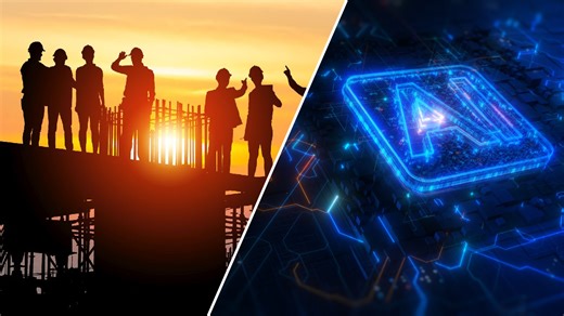 AI raises average wages by 21% and substantially reduces wage inequality, researchers find