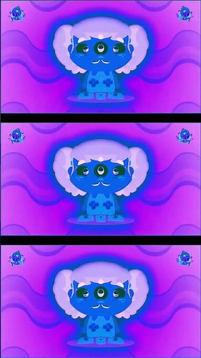 Toyor Baby Animal Sounds Effects Gamma Vision with Orange Effects