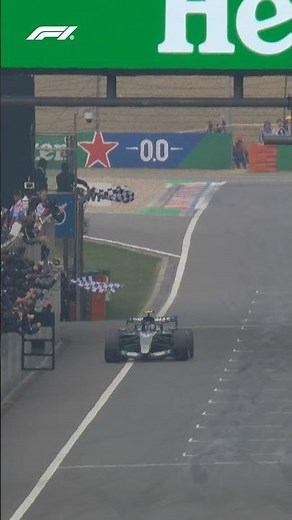 The pure joy in Kimi's voice 🤩 #KimiAntonelli #F1 #Formula1 #ChineseGP #MercedesF1