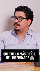 23K views · 185 reactions | El INTERNADO MÉDICO  #medicointerno #internadomedico #internado #medlife #doctorlife #Medico #medstudent | Realidad Medica - El Podcast | Facebook