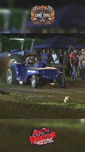 21K views · 331 reactions | Don Toño, Back Fire #yanyogarage #sanddragmedia #puertoricodirtdrag #fypシ゚ #sanddrag #puertorico #sanddrags #viralchallenge #samurai #compact #NOS #backfire | Sand drag media | Facebook