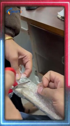 Unboxing 3 QR Standees | Happy Customer Experience | SmartyD ⭐⭐⭐⭐⭐