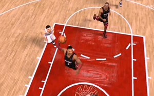 进来欣赏2k20该死的魅力