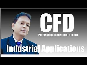 Getting Started with CFD: A Beginner's Guide to Computational Fluid Dynamics