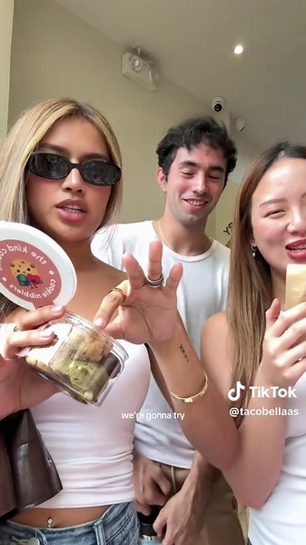 calling my boyfriend my ‘current boyfriend’ prank LOL #fyp #prank #foryou