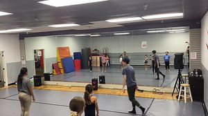 1.1K views | Expressive dance classes in Lyrical and Contemporary Ultimate Dance Center Registration is always open! ( I do not own the rights to this music for educational purposes) | Ultimate Dance Center | Facebook