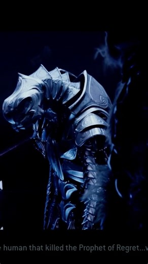 The Prophets Finally Found Their Oracle. It Was 343 Guilty Spark. #Shorts #Halo #Halo2