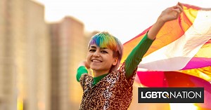 What does genderfluid mean? - LGBTQ Nation