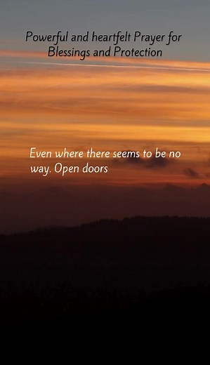 6K views · 142 reactions | Feeling vulnerable and in need of divine...