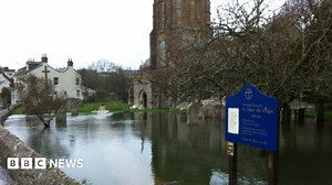 Charminster's flood-hit church fundraising begins