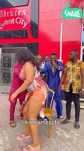 7.6M views · 29K reactions | The New Slapping competition Game | Kingjames comedy | Facebook