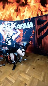 Tap Dancing Through Minefields #metal #heavymetal #metalcore #tapdance #metalheads | KrashKarma