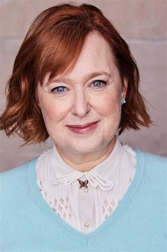 Lauri Hendler | Actress