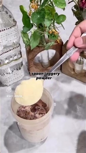 #banana # smoothie #food #shake