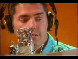 This is Daniel Cook: Guitar