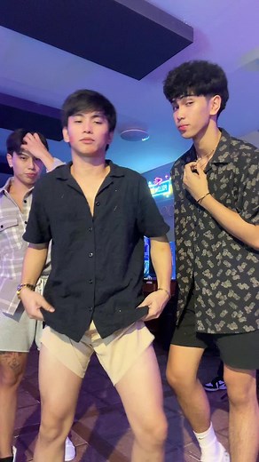 Kaldag Dance Tutorial on KUMU with Marvs Aquino