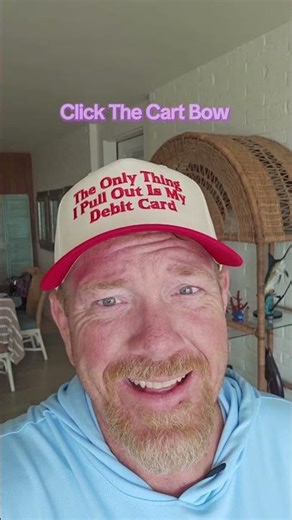 Funny hat, cap, ball cap, hat to make people laugh