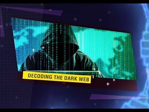 WION Special: Decoding the Dark web