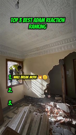 Adam’s Reaction to the Funniest Fails You’ll Ever See 😂 | Epic Moments Compilation #FunnyReactions #AdamReaction #EpicFails #TryNotToLaugh #FunnyVideos #InstantKarma #LOLClips #ViralReel #CrazyMoments #EpicMoments #USAReels #LaughOutLoud #ComedyReel #TrendingNow #HilariousFails #ReactionTime #ViralReaction #EntertainmentVideo #USAFunny #WatchTillEnd | Engineering Moment