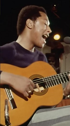 Watch Labi Siffre perform ‘When I’m On My Own You Are On My Mind’!